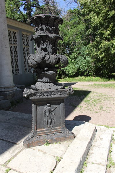 343-Летний домик, 12 июня 2011 года